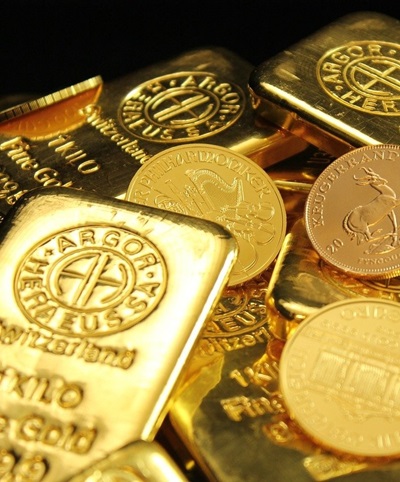 L'oro ha toccato nuovi massimi e c'è la possibilità che si prenda una pausa di riflessione.